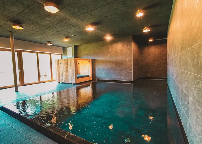 Apparthotel Bio Natur Refugium Blaslahof