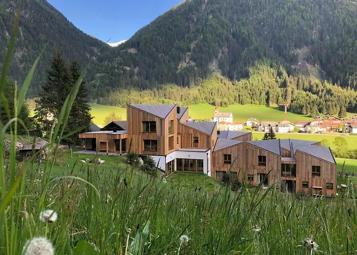 Natur Residenz Blaslahof