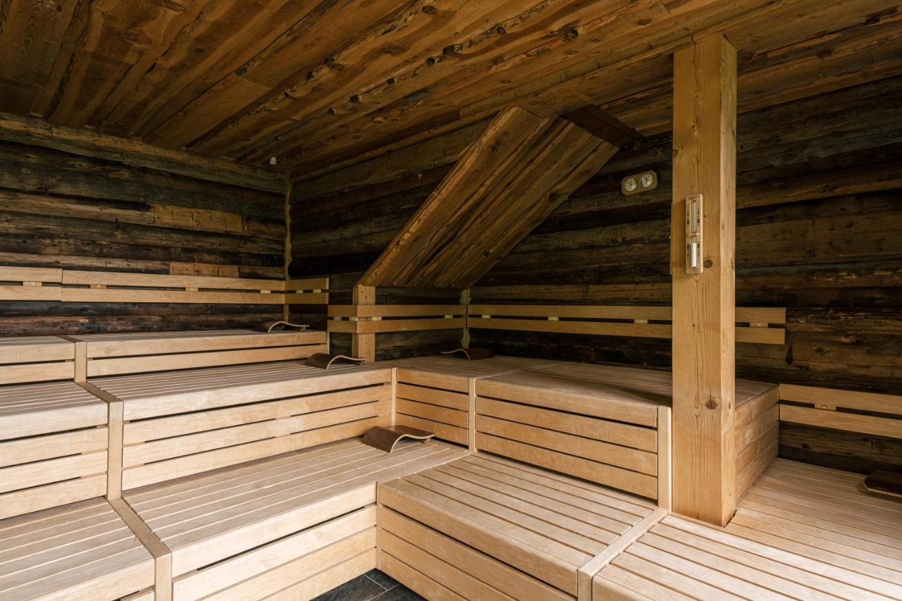 Aparthotel Bio Refugium Blaslahof Santa Maddalena