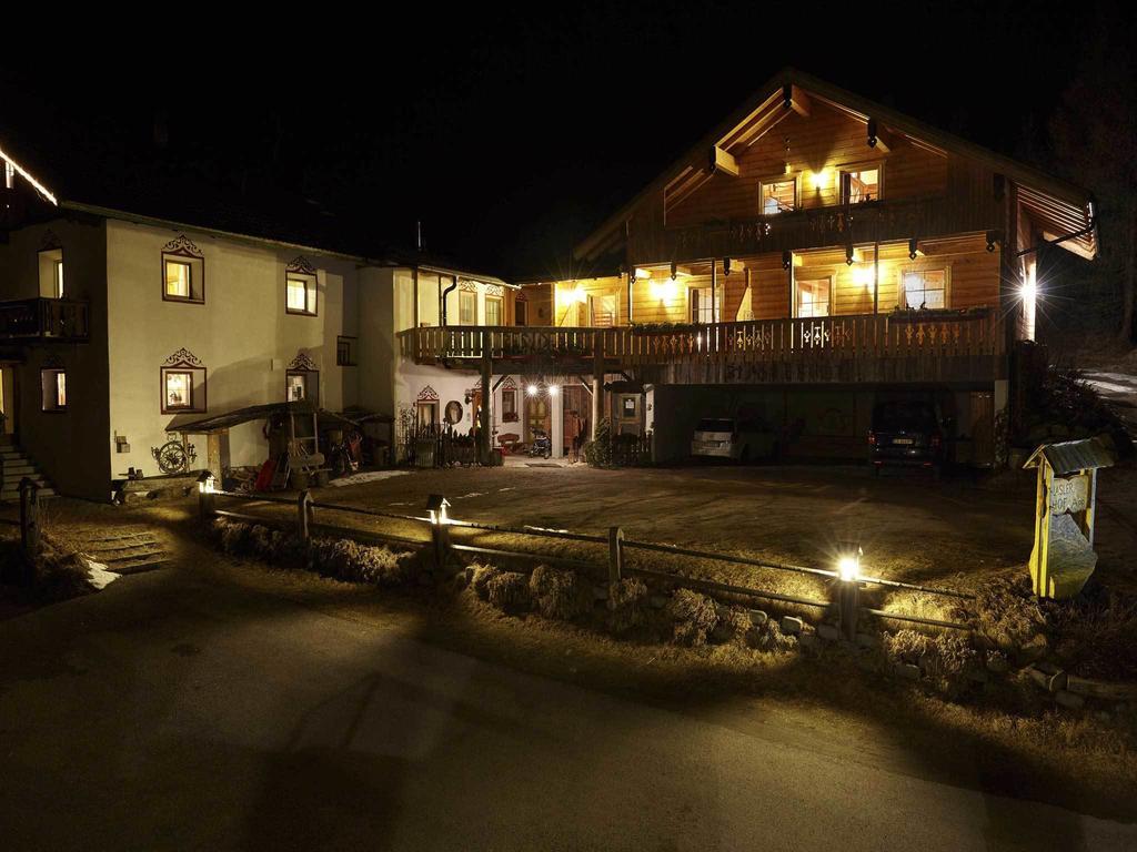 Bio Refugium Blaslahof 4*