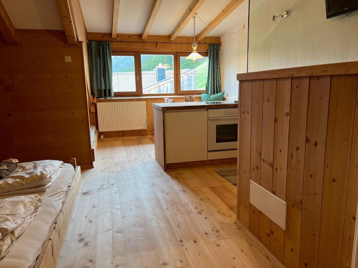 Aparthotel Bio Refugium Blaslahof