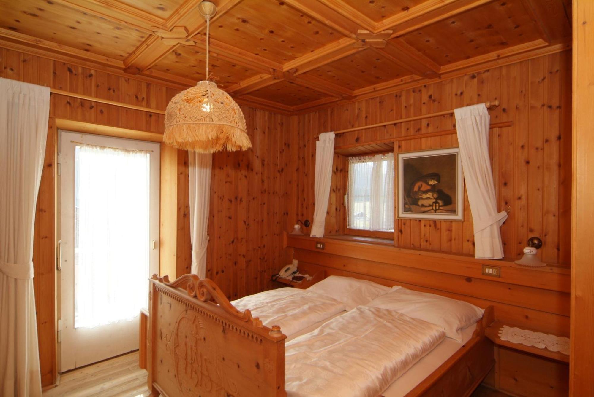 Natur Residenz Blaslahof 4* Santa Maddalena in Casies