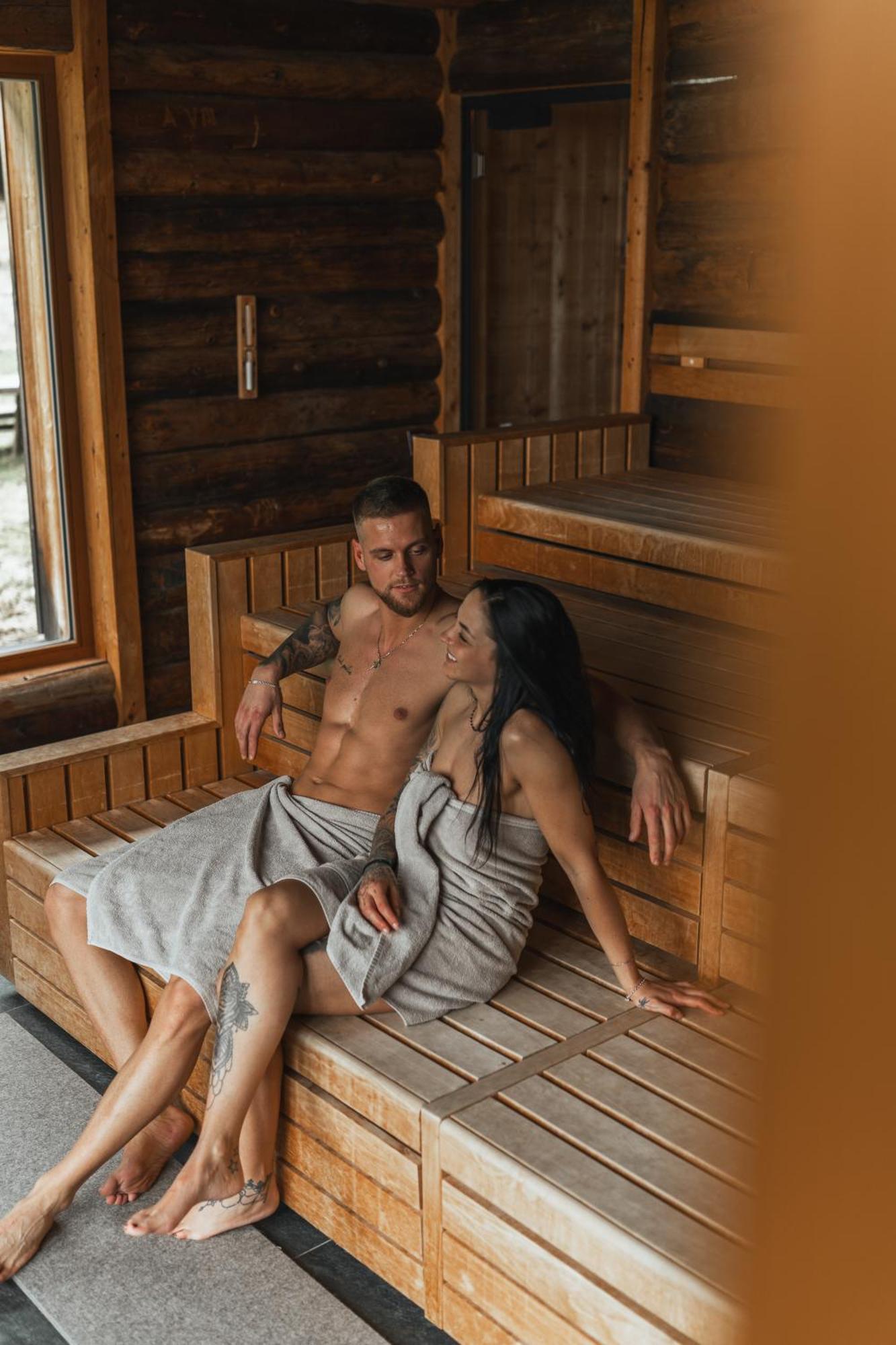 Bio Refugium Blaslahof Aparthotel 4*