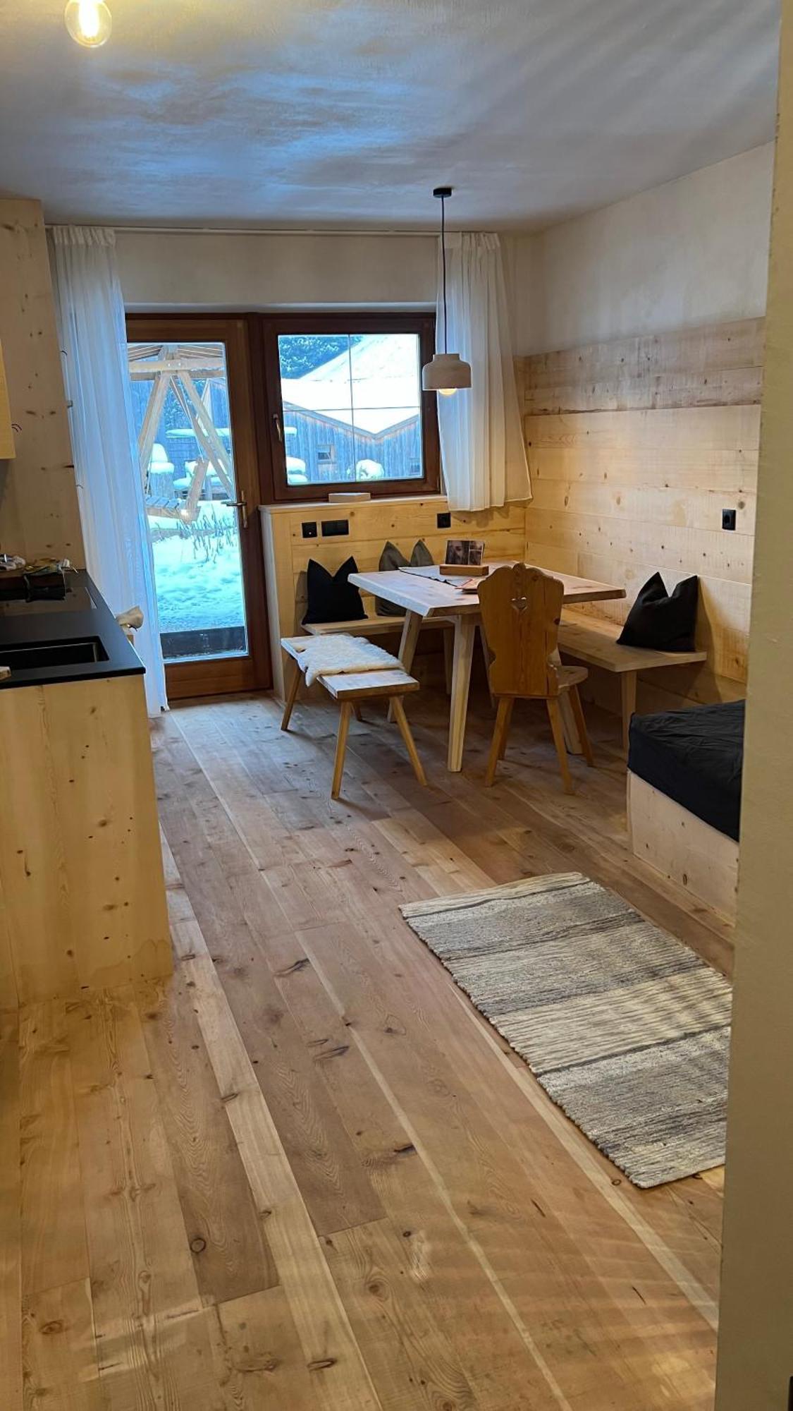 Aparthotel Bio Refugium Blaslahof 4*