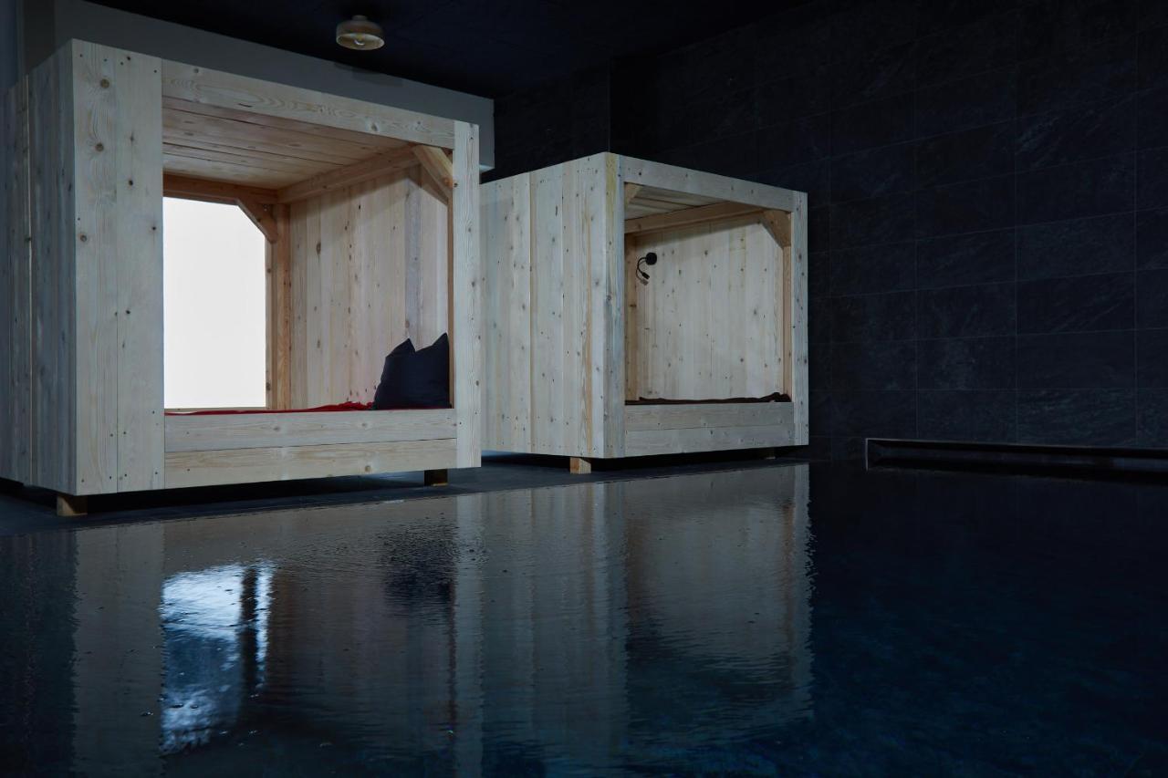 Bio Refugium Blaslahof Aparthotel