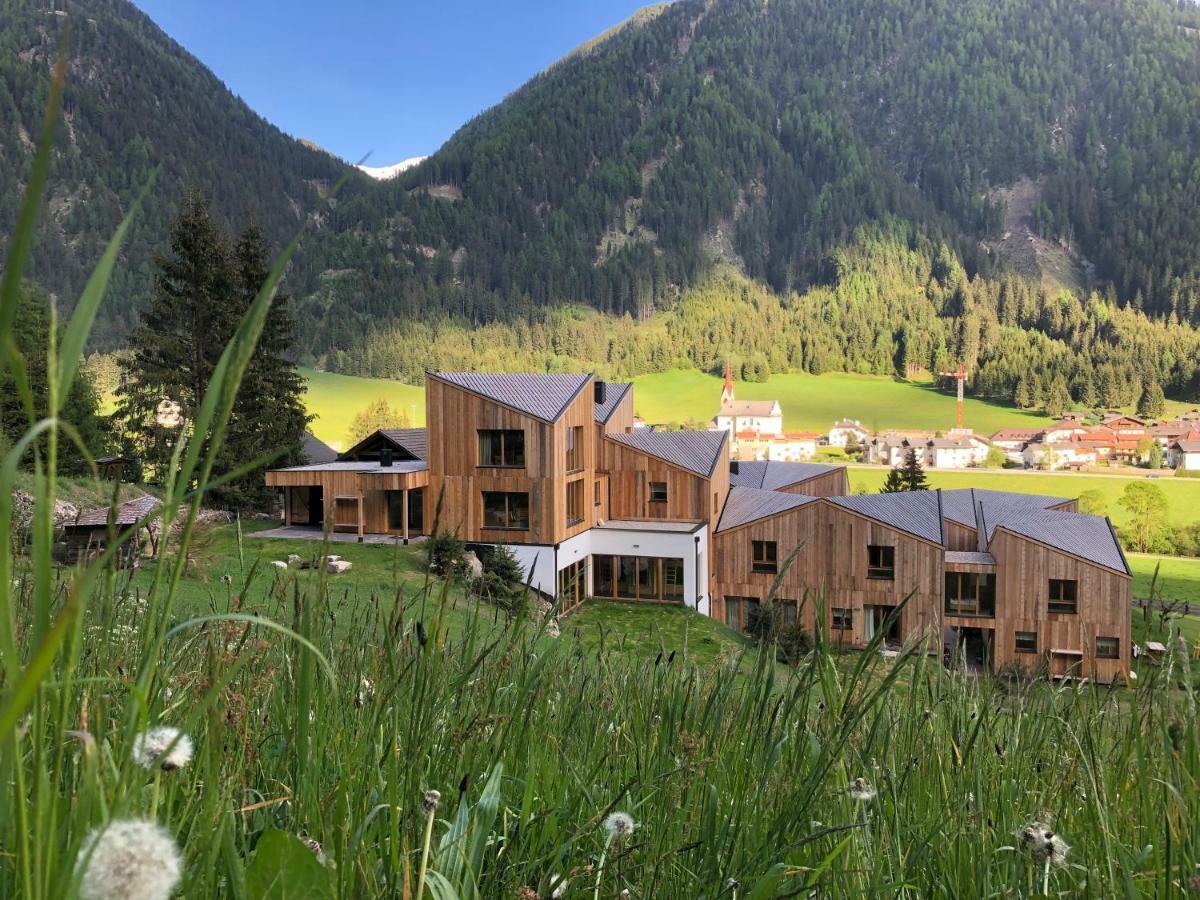 Aparthotel Natur Residenz Blaslahof Santa Maddalena in Casies