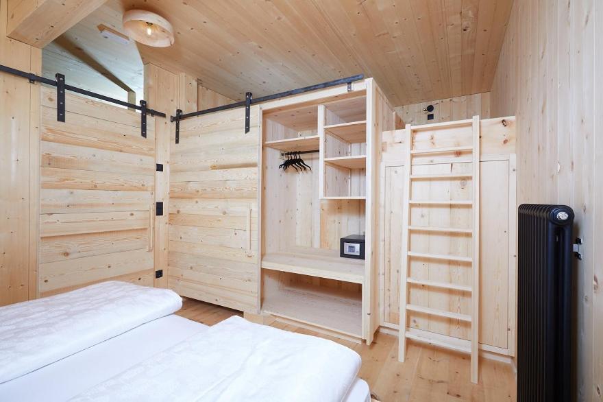 Aparthotel Bio Refugium Blaslahof